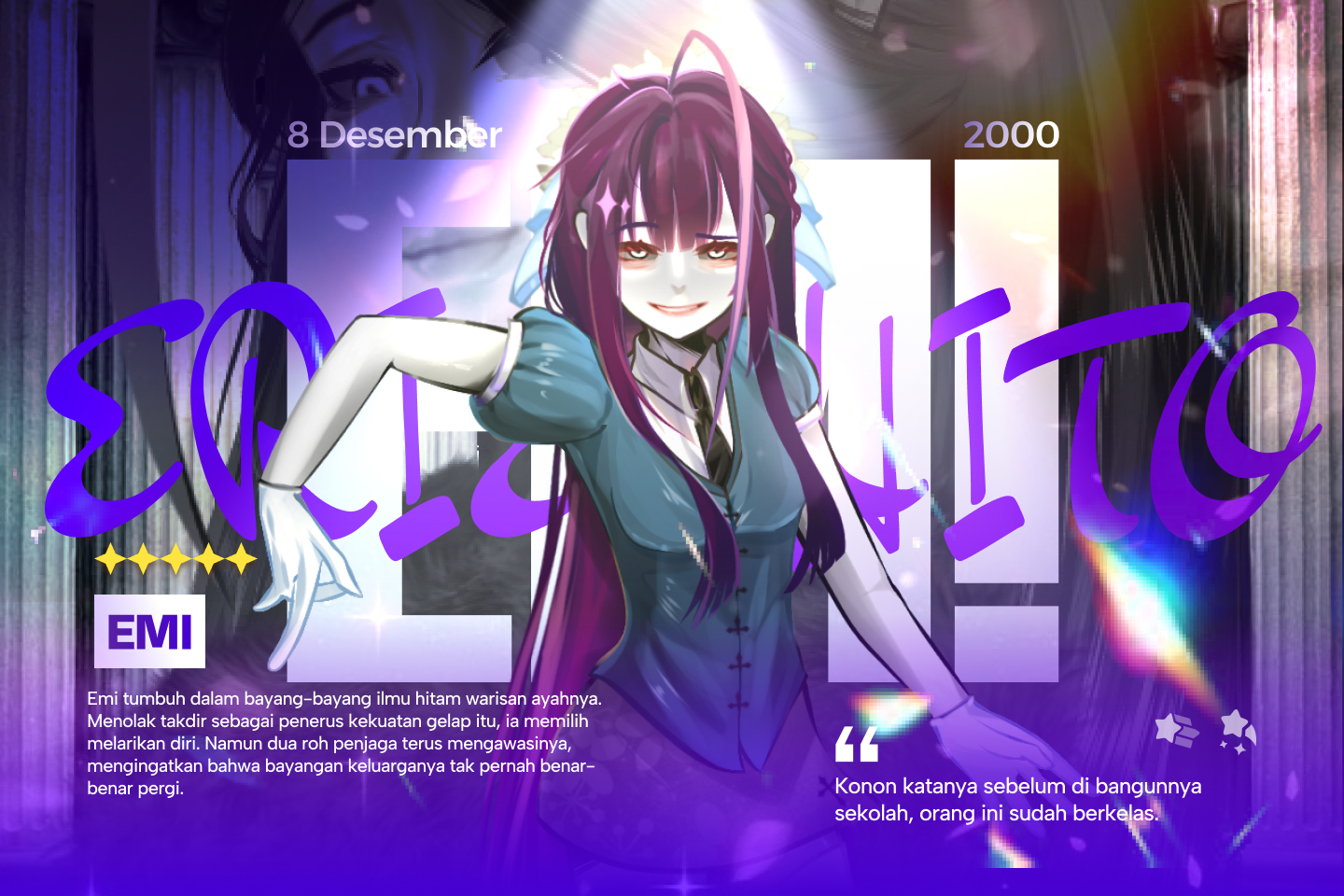 Project 2